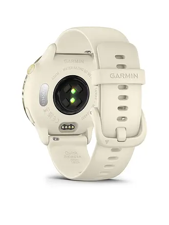 GARMIN | Montre intelligente de fitness Vivoactive® 6 | weiss